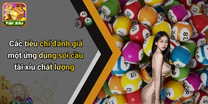 ứng dụng soi cầu tài xỉu