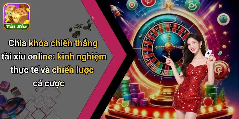 Tài xỉu 11 Tài Xỉu