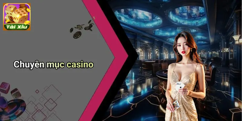 Giới thiệu 3 Giới Thiệu