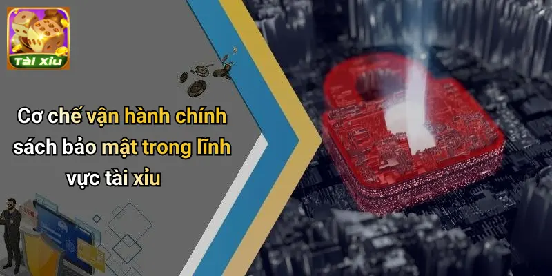 Chính sách bảo mật 2 Chính Sách Bảo Mật