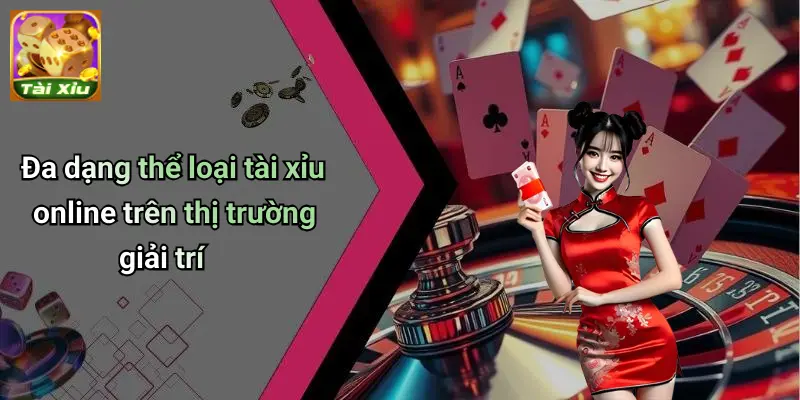 Tài xỉu 10 Tài Xỉu