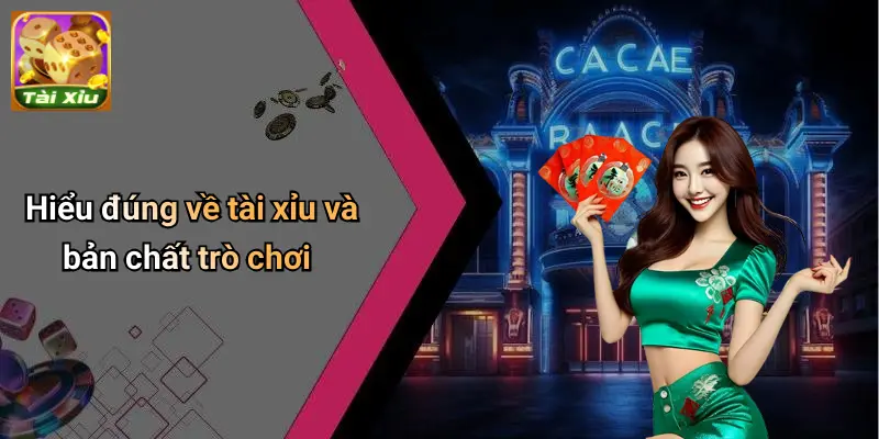 Cách Đánh Tài Xỉu: Chiến Lược, Kinh Nghiệm Thực Tiễn 1 Cách Đánh Tài Xỉu