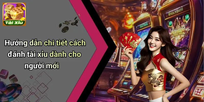 Cách Đánh Tài Xỉu: Chiến Lược, Kinh Nghiệm Thực Tiễn 4 Cách Đánh Tài Xỉu