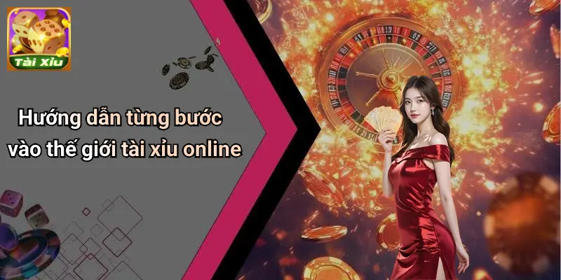 Tài xỉu 9 Tài Xỉu