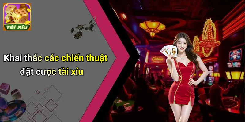 Kinh Nghiệm Tài Xỉu