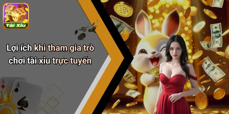 Trò chơi tài xỉu 4 Trò chơi Tài Xỉu