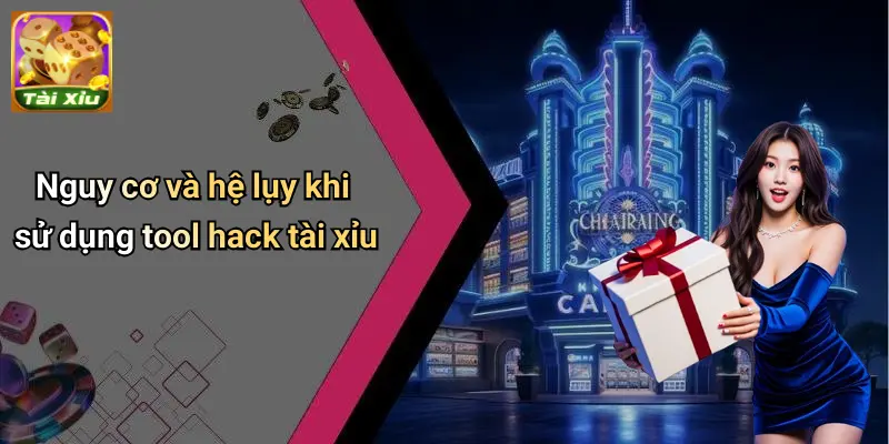 Tool Hack Tài Xỉu Là Gì