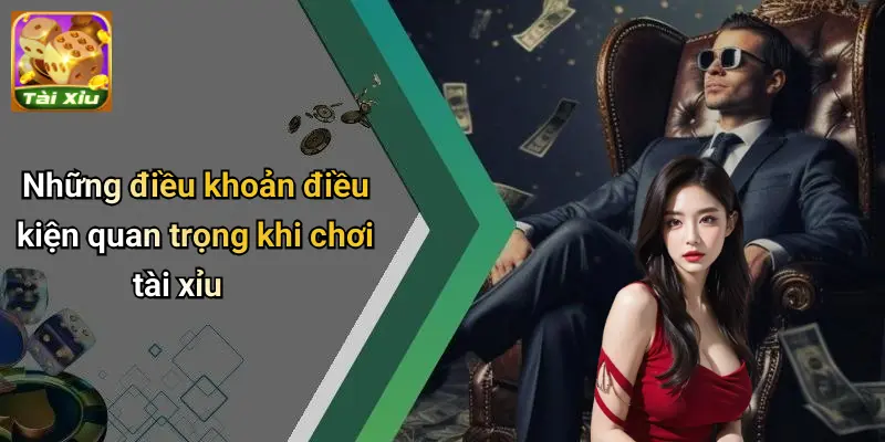 Điều khoản điều kiện 2 điều khoản điều kiện