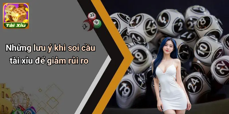 Cách Soi Cầu Tài Xỉu: Chiến Lược Nâng Cao Tỷ Lệ Thắng 4 Cách Soi Cầu Tài Xỉu