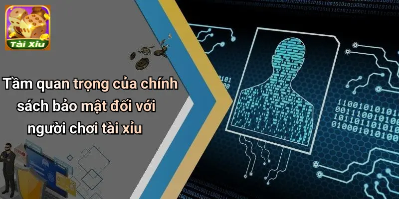 Chính sách bảo mật 1 Chính Sách Bảo Mật