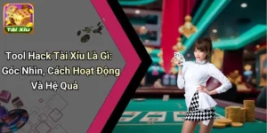 Tool Hack Tài Xỉu Là Gì