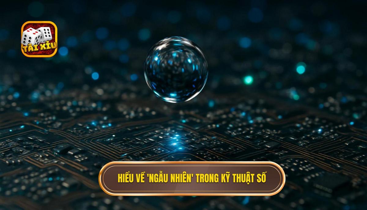 Hiểu Đúng Về _Random_ Trong Môi Trường Kỹ Thuật Số