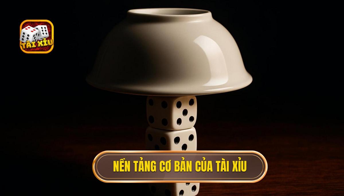 Nền Tảng Cơ Bản Của Tài Xỉu Offline