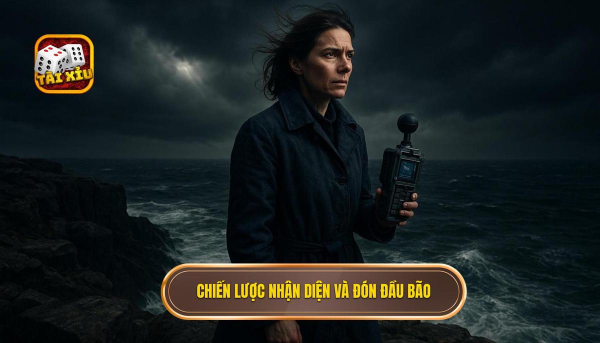 Phân Tích Chuyên Gia_ Chiến Lược Nhận Diện và Đón Đầu Bão