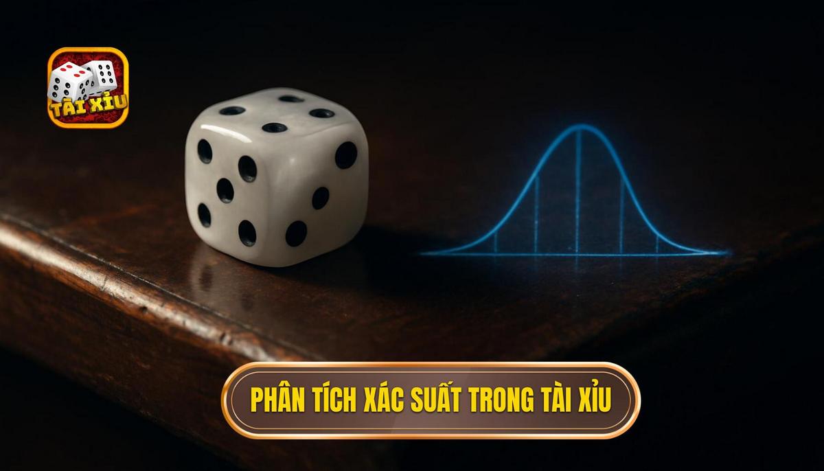 Phân Tích Xác Suất và Lợi Thế Nhà Cái Trong Tài Xỉu Offline
