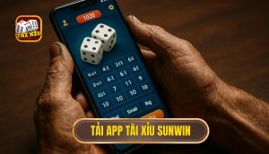 thumb - tải app tài xỉu sunwin