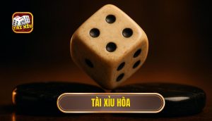 thumb - tài xỉu hòa