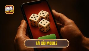 thumb - tài xỉu mobile