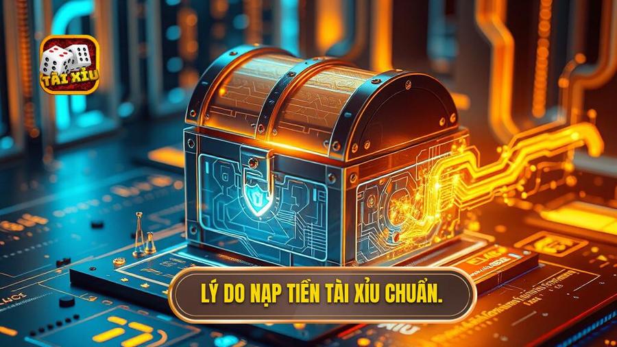 Cách nạp tiền Tài Xỉu: Hướng dẫn chi tiết từ A-Z cho người mới bắt đầu 1 Tại sao cần nắm vững cách nạp tiền Tài Xỉu chuẩn xác?