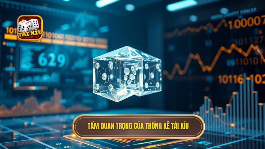 Tại sao tài xỉu thống kê kết quả lại quan trọng đến vậy?