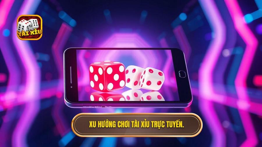 Tài Xỉu Không Cần Tải App: Xu Hướng Giải Trí Tiện Lợi Và An Toàn Nhất 2024 1 Tại sao tài xỉu không cần tải app lại trở thành xu hướng?