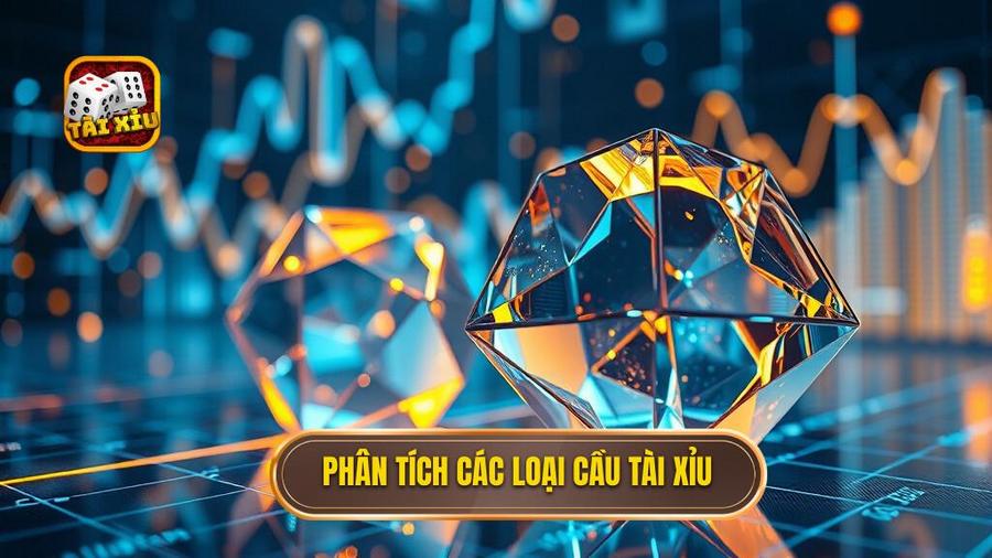 Phân tích đa chiều về các loại cầu trong tài xỉu thống kê kết quả