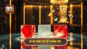 Tài xỉu có trả thưởng thật không? Phân tích sự thật từ góc độ chuyên gia