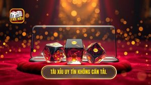 Tài Xỉu Không Cần Tải App: Xu Hướng Giải Trí Tiện Lợi Và An Toàn Nhất 2024