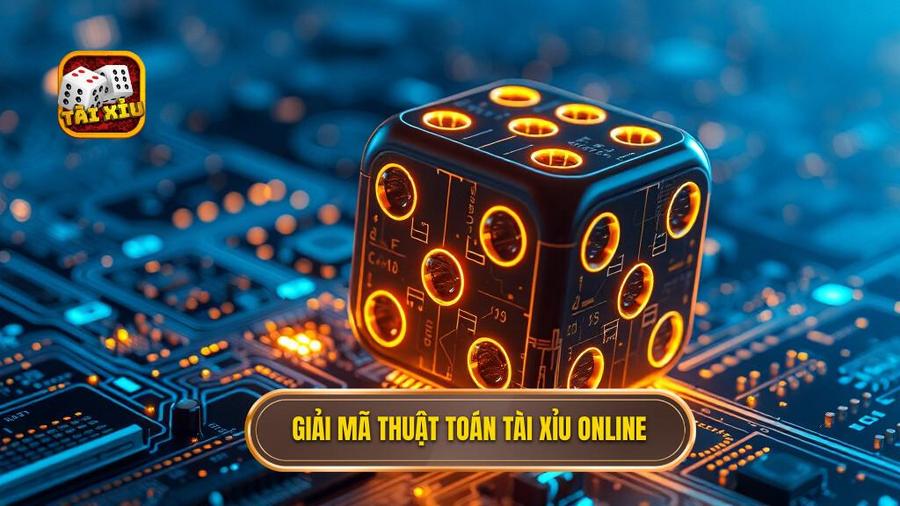 Thuật toán tài xỉu online: Giải mã quy luật và chiến thuật làm chủ cuộc chơi 1 1. Giải mã thuật toán tài xỉu online