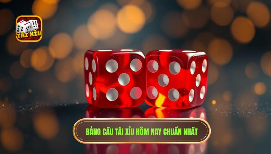 Bảng cầu tài xỉu hôm nay là gì và tại sao nó lại quan trọng?