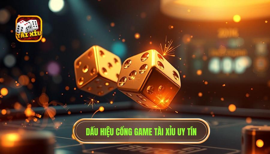 Tài Xỉu Đổi Thưởng Uy Tín: Bí Quyết Nhận Diện Và Chinh Phục Cổng Game Xanh Chín 1 Thế nào là một cổng game tài xỉu đổi thưởng uy tín?