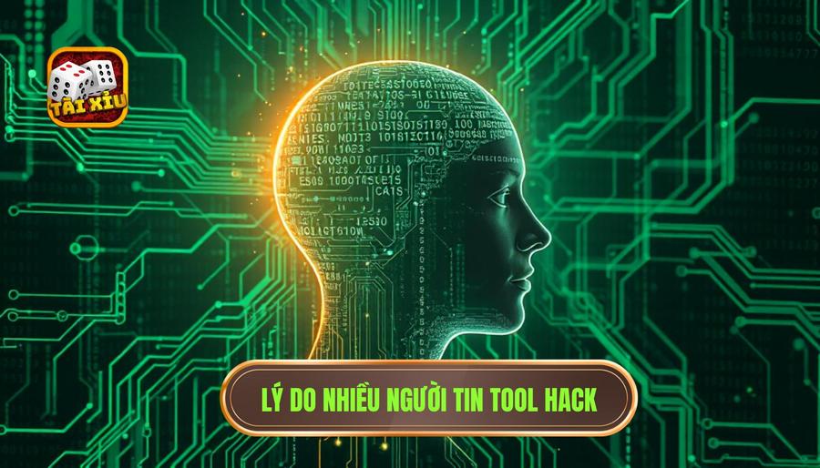 Giải mã cơn sốt: Tại sao nhiều người tin vào tool hack?