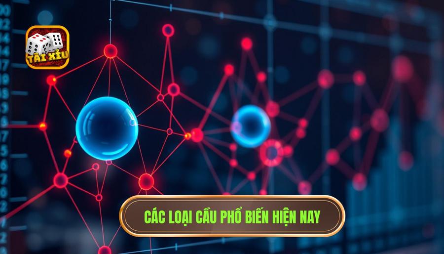 Các loại cầu phổ biến thường xuất hiện trên bảng cầu hôm nay