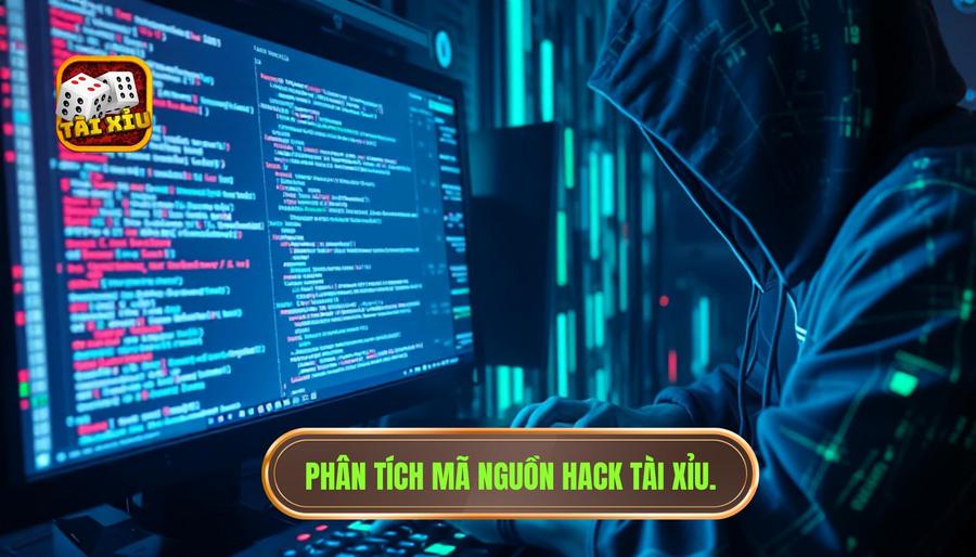 Phân tích kỹ thuật: Hack tài xỉu online có thật không dưới góc độ lập trình?