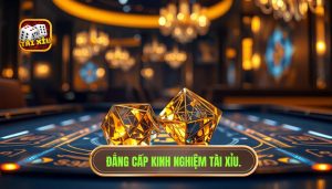 kinh nghiệm đánh tài xỉu online