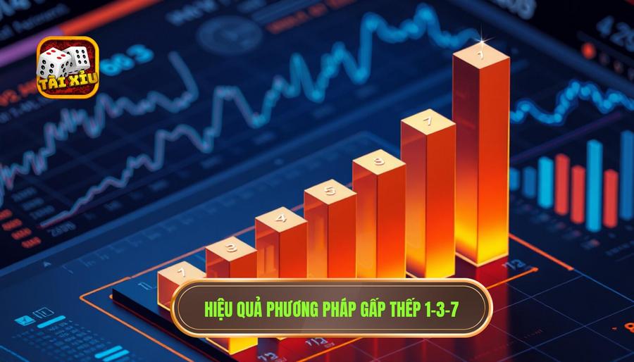 Phân tích đa chiều: Phương pháp gấp thếp 1-3-7 có hiệu quả không?