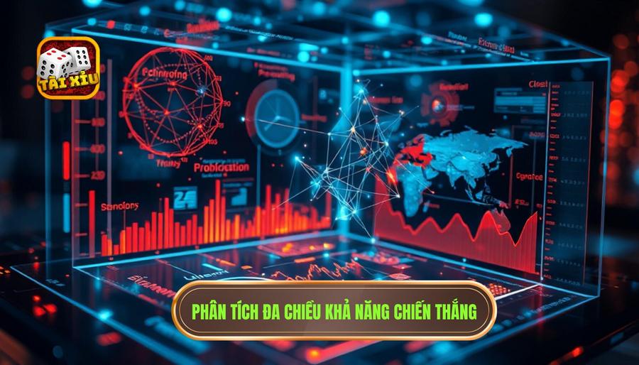 Phân tích đa chiều về khả năng chiến thắng