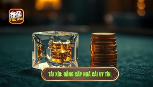 Có nên gấp thếp khi chơi tài xỉu? Phân tích chuyên sâu từ góc nhìn cao thủ