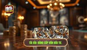 Bao nhiêu vốn là hợp lý để chơi tài xỉu? Cẩm nang quản lý tài chính từ chuyên gia