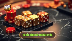Tài xỉu có dễ thắng hơn xóc đĩa không? Phân tích chi tiết từ góc nhìn chuyên gia