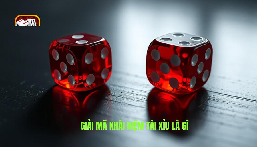 Giải mã khái niệm tài xỉu là gì