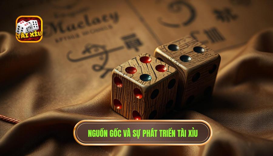 Tổng hợp tài xỉu: Cẩm nang toàn diện cho người đam mê hệ thống con số 1 Nguồn gốc và sự phát triển Tài Xỉu
