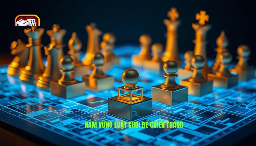 Tổng Hợp Kiến Thức Tài Xỉu: Cẩm Nang Toàn Tập Từ Chuyên Gia 2 Nắm vững luật chơi để chiến thắng