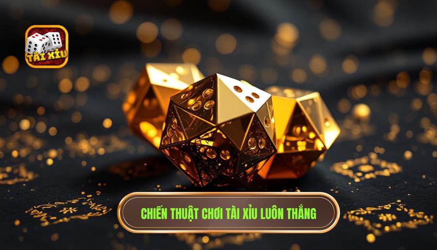 Tài Xỉu Casino Trực Tuyến: Nghệ Thuật Đặt Cược Và Chiến Lược Chinh Phục Mọi Sảnh Chơi 3 Chiến thuật chơi Tài Xỉu luôn thắng