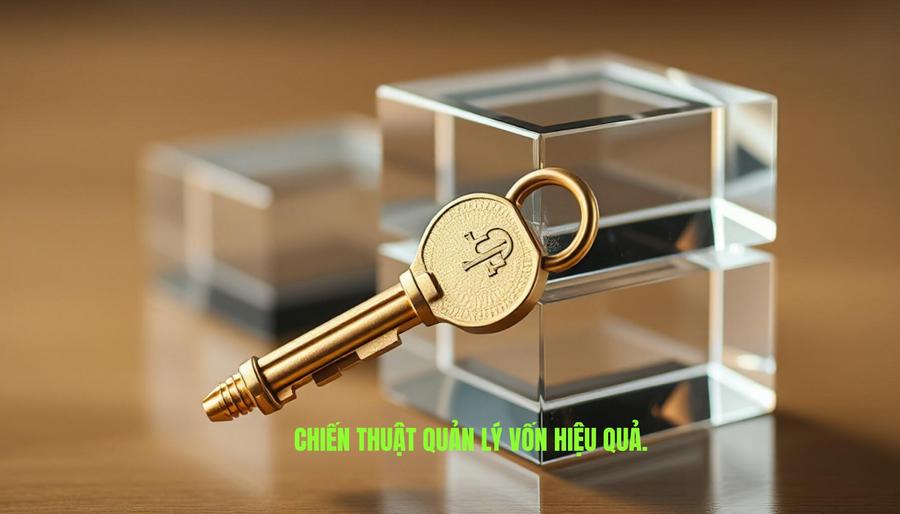 Cẩm Nang Tài Xỉu: Bí Quyết Toàn Tập Để Trở Thành Cao Thủ Soi Cầu 3 Chiến thuật quản lý vốn hiệu quả