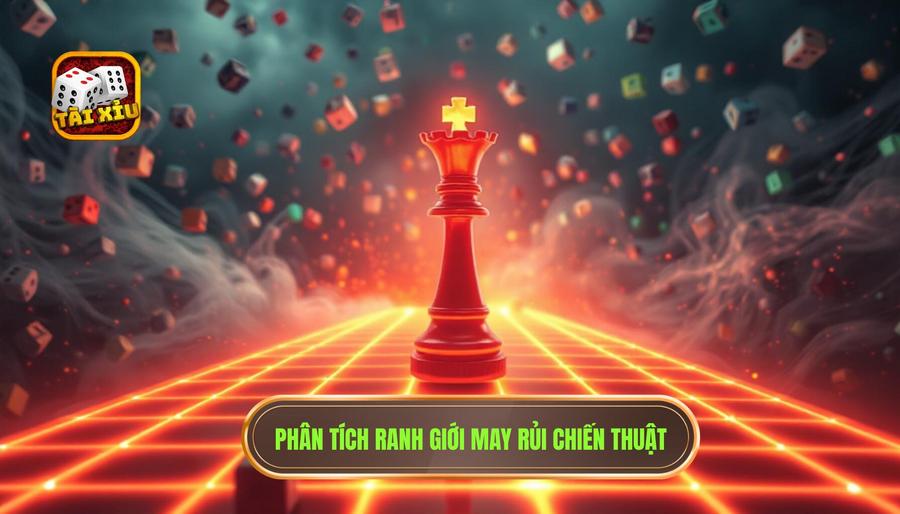 Game Sicbo Online: Hướng Dẫn Toàn Diện Và Chiến Thuật Độc Quyền Từ TÀI XỈU 3 Phân tích ranh giới may rủi chiến thuật
